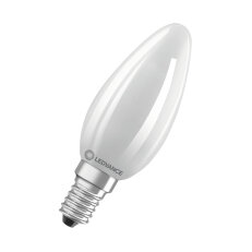 LEDCLB25EELA 1.2W 827 FILFR E14 S  LEDV