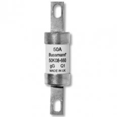 Pojistka Eaton 32H07-660 690V AC / 250V DC, 32A