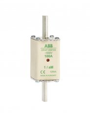 OFAF1AM16 HRC Fuse Link Size NH1 aM ABB 1SCA022697R6330