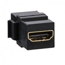 Merten Keystone HDMI jack SCHNEIDER MTN4583-0001