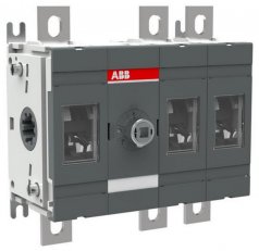 Odpínač OT160EV12 3P 200A ABB 1SCA120524R1001