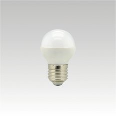 LQ6 LED G45 230-240V 6W E27 2700K