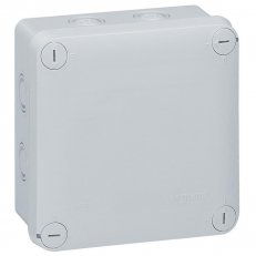 KRABICE INSTALAČNÍ PLEXO 105X105X55 LEGRAND 092024