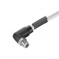 Kabel snímač-akční člen SAIL-M12W-L-1.5PGR WEIDMÜLLER 2455240150