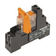 Reléový modul RCIKIT 24VAC 1CO LD/PB WEIDMÜLLER 8881590000