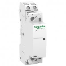 Stykač iCT 25A 2ZAP 127/V AC 60Hz SCHNEIDER A9C20432