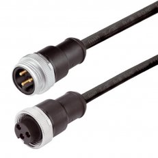 Kabel snímač-akční člen SAIL-7/8G7/8G-5-1.0U WEIDMÜLLER 2519450100