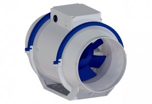 Maico 0080.0542 HDR 15 EC diagonální ventilátor