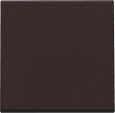 Kolébka stmívače pro CFLi-DARK BROWN NIKO 124-31002