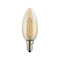 LED žárovka LED BULB E14 LED 4W 230V, 350lm, 2200K. GLOBO 10588AK