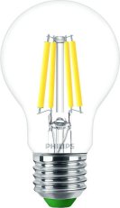 LED žárovka PHILIPS MASTER LEDBulb ND 2.3-40W E27 840 A60 CL