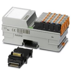 AXL F AI8 XC 1F Axioline F XC 2701232