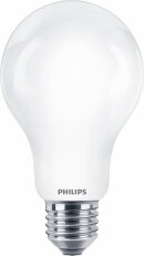 LED žárovka PHILIPS CorePro LEDBulbND 120W E27 A67 865 FR G