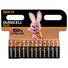 Duracell LR03/12 Basic mikro