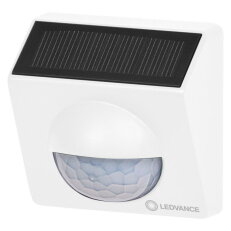 SMART WIFI OUTD MOTION SENSOR WH   LEDV