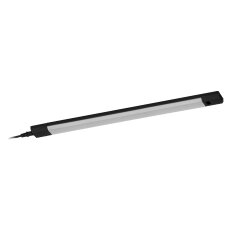 LINEAR EDGE 50CM RGBW DIM RC BK    LEDV