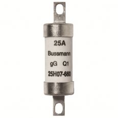 Pojistka Eaton 6H07-660 690V AC / 250V DC, 6A