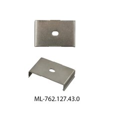 McLED ML-762.127.43.0 Kovový úchyt pro profil NB