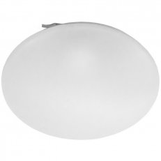 Svítidlo BRSB 3x8 LED830 kryt opál PMMA IP44 pr. 285mm 350mA stmívatelné 1-10V