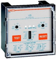 Lovato R2D415 Relé reziduálního proudu R2D 110-24 0-415VAC