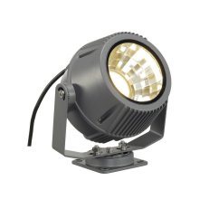 Reflektor FLAC BEAM LED šedý kámen s modulem Philips DLM ES 1800lm 3000K