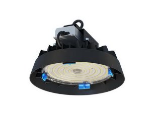 Závěsné průmyslové LED svítidlo GALEON FLEXI 100W 5000K + DALI PANLUX PN34200004