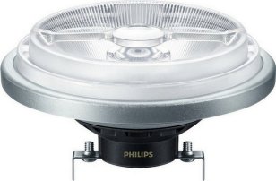 LED žárovka PHILIPS MASTER ExpertColor 10.8-50W 930 AR111 9D