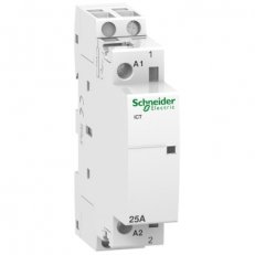 Stykač iCT 25A 1ZAP 220/240V AC 60Hz SCHNEIDER A9C20631