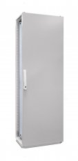 Řadový rozvaděč AC IP55 1křídlé dveře 1800 x 600 x 400 mm SCHRACK AC186040--