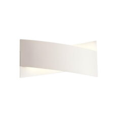 Nástěnné svítidlo XAVIER AP LED 18W 3000K WH REDO 01-2378