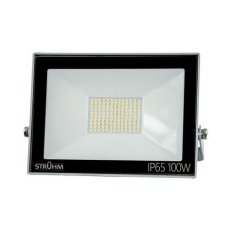 Reflektor KROMA LED 100W CW IP65 120° šedá IDEUS 03704