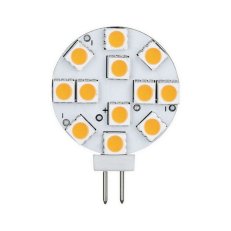 LED žárovka 3,2 W G4 2.700K teplá bílá PAULMANN 28775