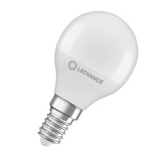 LEDVANCE LED CLASSIC LAMPS FROSTED S 4.9W 927 Frosted E14