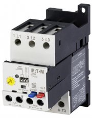 Eaton 136497 Elektronické nadproud.relé pro DILM17-38,Ir = 9-45A,oddělená montáž