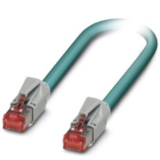 NBC-R4AC/1,0-94B/R4AC Osazený kabel Ethernet 1408950