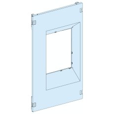 Čelní panel s výřezem,NS 1600,3P,š=400mm SCHNEIDER LVS03697