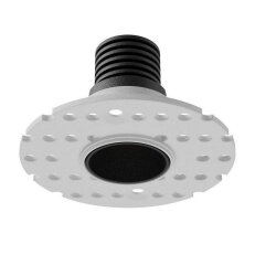 XNANO SMALL REC. FIXED DOWNLIGHT RND. TR