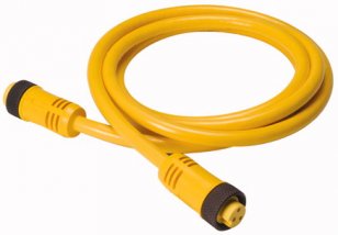 CSDS4A4CY2201.5-D Kabel pro bezkontaktní snímače L=1500mm Eaton 136316