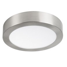 LED přisazené svítidlo CARSA V2LED 18W-NW-SN 27211 Kanlux