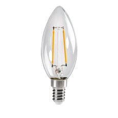 LED světelný zdroj XLED C35E14 2,5W-WW 29617 Kanlux