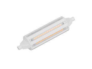 LED Linear 118mm 17W teplý