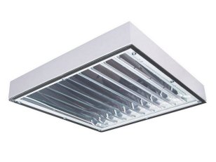 Průmyslové kovové LED svítidlo CANOPUS NB TR 30000/840 DALI 183W IP65 65cm