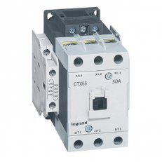 CTX3 ŠR 3P 50A 24V AC LEGRAND 416140