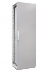 Řadový rozvaděč AC IP55 1křídlé dveře 2000 x 600 x 600 mm SCHRACK AC206060--