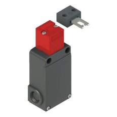 Bezpečnostní spínač (el. magn.) s klíčem F2 PIZZATO FS3096E024-F2