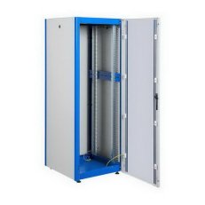 19'' stojanový rozvaděč S-Rack 32U 600 x 600 mm SCHRACK DT326060--