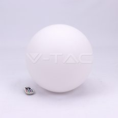 LED Ball Light RGB D40*39CM ,VT-7807