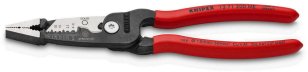 KNIPEX WireStripper Multifunkční elektrikářské kleště metrický model 200 mm