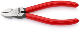 Boční štípací kleště 140 mm KNIPEX 70 01 140 EAN