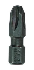 Křížový bit STANDARD PZ 1 - 25 mm CIMCO 114515